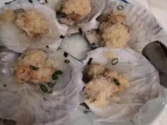 -杭州香格里拉·香宫中餐厅