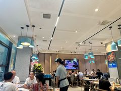 -勇利赵家烤肉坊(含光路店)