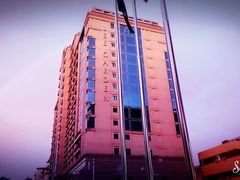 -鑫悦龙虾(前西街店)