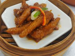 -老廣新意-全天茶点(宝能店)