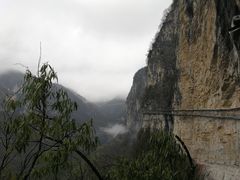 -鹿院坪生态旅游景区
