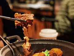 小土豆烧牛腩-青年公社烤鸭(滨湖银泰店)