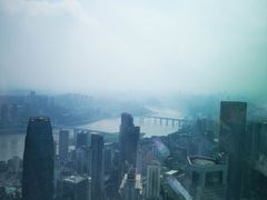 -WFC会仙楼观景台