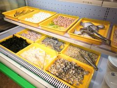 -爱客得牛排海鲜烤肉·火锅自助(春熙路黑金好店)
