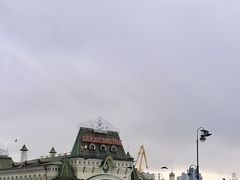 -符拉迪沃斯托克火车站
