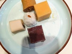 -真地道京味府·鲜橙烤鸭·北京菜(朝外大街东大桥店)