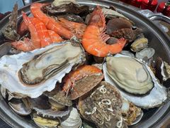 -良师门滨海人家·海鲜·家常菜(滨海城店)