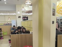 -朴小妹人参鸡汤火锅(长白山万达店)