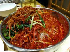 -春花民族美食(佳木斯总店)
