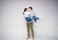 -韩国色色婚纱摄影(好评优选店)
