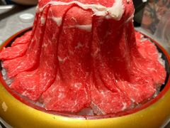 -一绪に寿喜烧(虹悦城店)