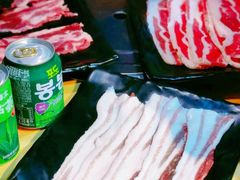 -杀猪天·韩国烤肉(铁路街第一分店)