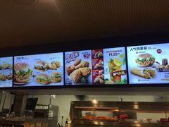 -肯德基(万科城店)