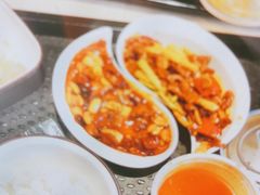 -乡村基(杨家坪建设店)
