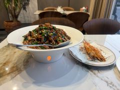 -隐厨·海鲜餐厅(恒通路店)