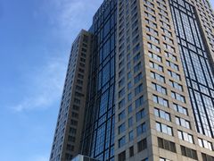 -新发展亚太JW万豪酒店·福苑咖啡厅