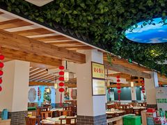 -老奶奶私房菜(天台里街店)