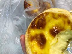 葡式蛋挞-巴黎贝甜(国贸店)