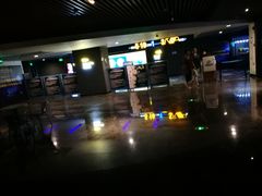 -万达影城IMAX(海口日月广场店)