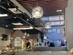 -白玉·朝鲜族烤串(南山店)