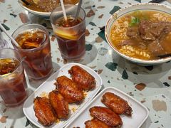 -华嫂冰室(湾仔店)