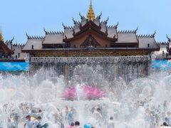 -西双版纳傣族园