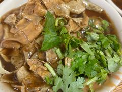 -真素诚·清真(新华路店)