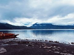 -丽江泸沽湖景区