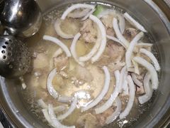 -狐狸爱上椰子鸡(滨江星光大道店)