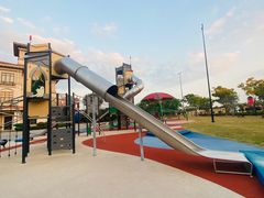 -歌斐颂巧克力小镇