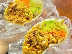 -张果佬年糕卷(科巷店)