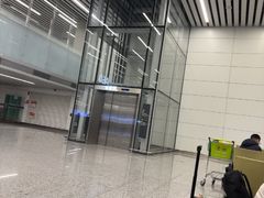 -广州白云国际机场-T2航站楼