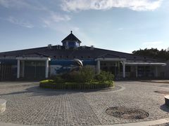 -鼓浪屿内厝澳码头(轮渡站)