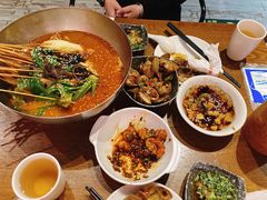 -付小姐在成都(五道口店)
