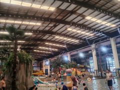 -南宫温泉水世界