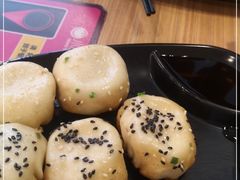 -小杨生煎(黄河路店)
