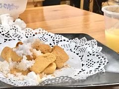 -朝族高丽火盆(长白山总店)