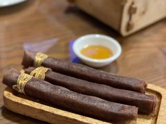 -日日鲜自助餐厅(小公园店)