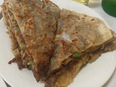 -清真永恒华威肉饼(潘家园店)
