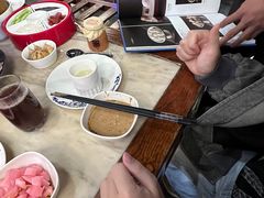 -东来顺•非遗火锅(外滩店)