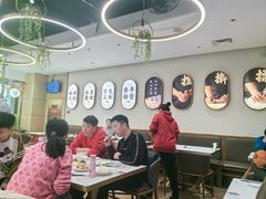 -东方饺子王(新奥购物中心店)