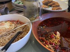 -阿明小菜·海鲜·上海菜(梅陇店)