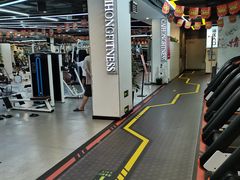 -阳光国际游泳培训基地