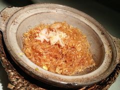 干捞海鲜粉丝煲-花千醉(新街口店)