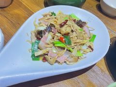 -云海肴·汽锅鸡·云南菜(天津国金汇店)