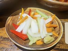 -懒人盐府人家(安贞店)