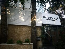 门面-IN STYLE·全国形象店