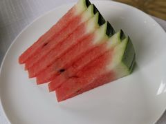 -云山九里度假酒店蝶庐阁中餐厅