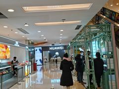 -银座mall(东直门店)