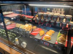 -星巴克(嘉兴平湖吾悦广场店)